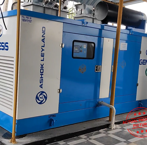 Reliable Power Backup