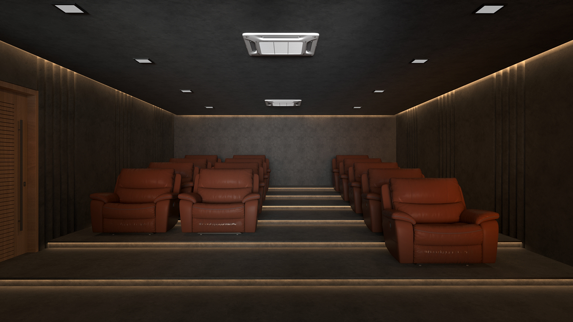 Home Theater